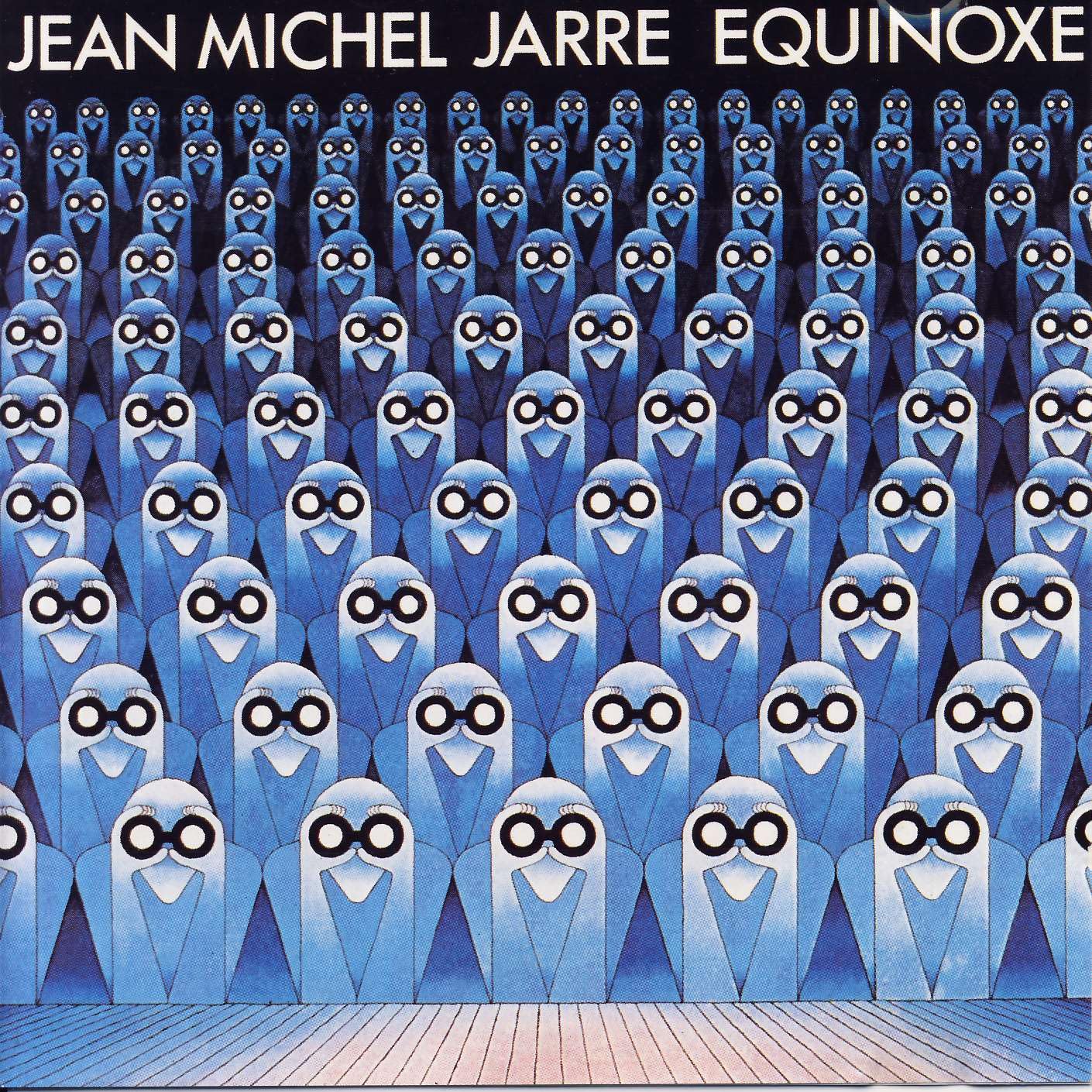 Equinoxe