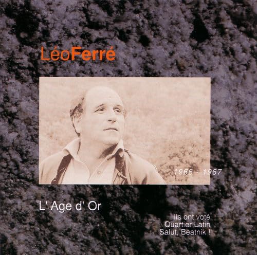 L'Age d'or vol. V