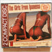 The Girl from Ipanema