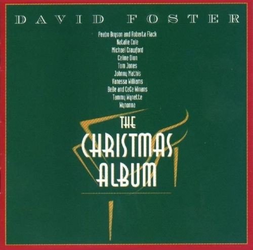 Christmas album