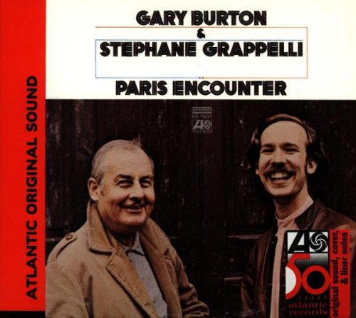Paris Encounter