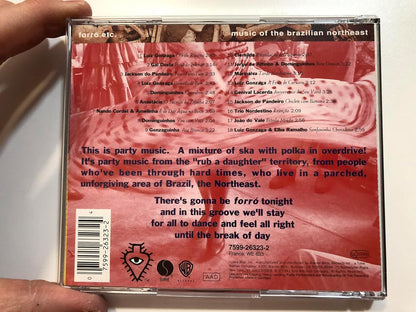 Forro (Brazil Classics 3)