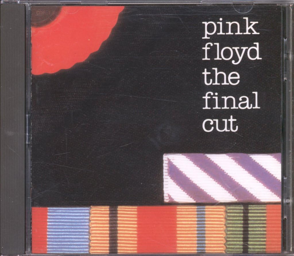 Final cut