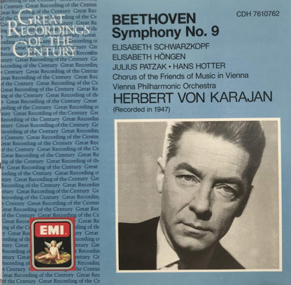Beethoven:Symphony No.9