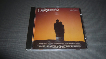 Unforgettable