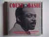 The Best of Count Basie: The Roulette Years