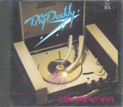 Big Daddy-Cutting Their Own Groove