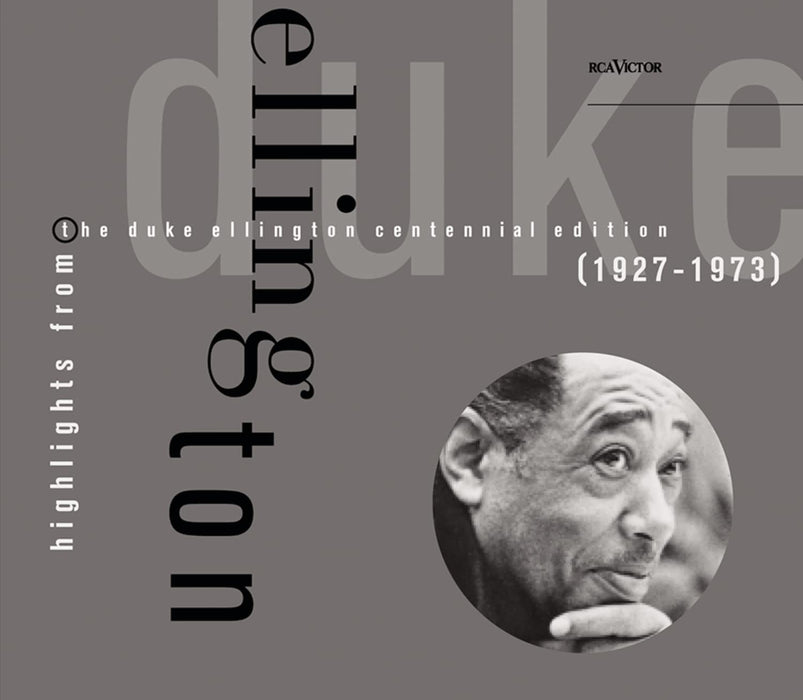 Highlights from Duke Ellington