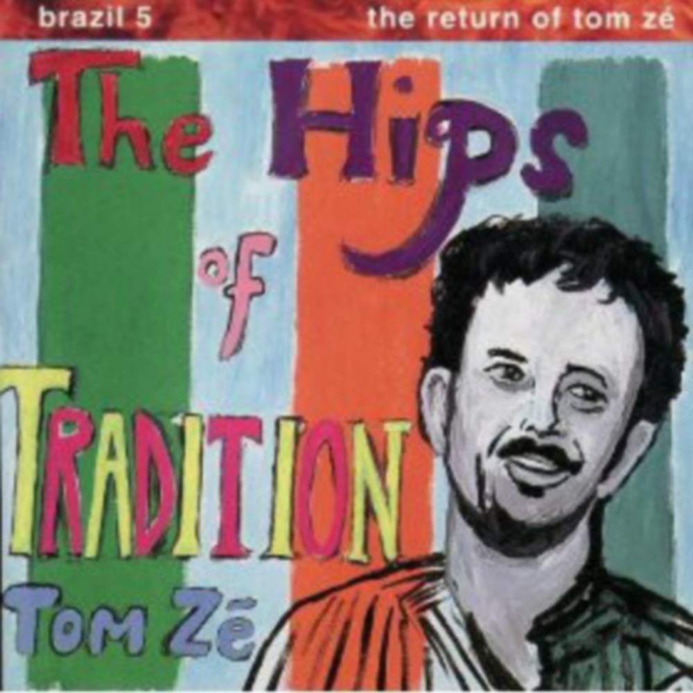 Brazil Classics Vol 5