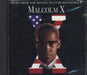 Malcolm X (bof)