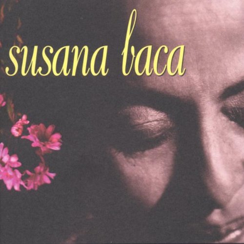 Susana Baca-Susana Baca