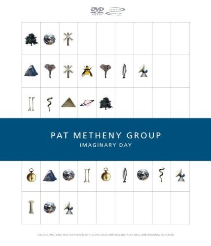 Imaginary Day