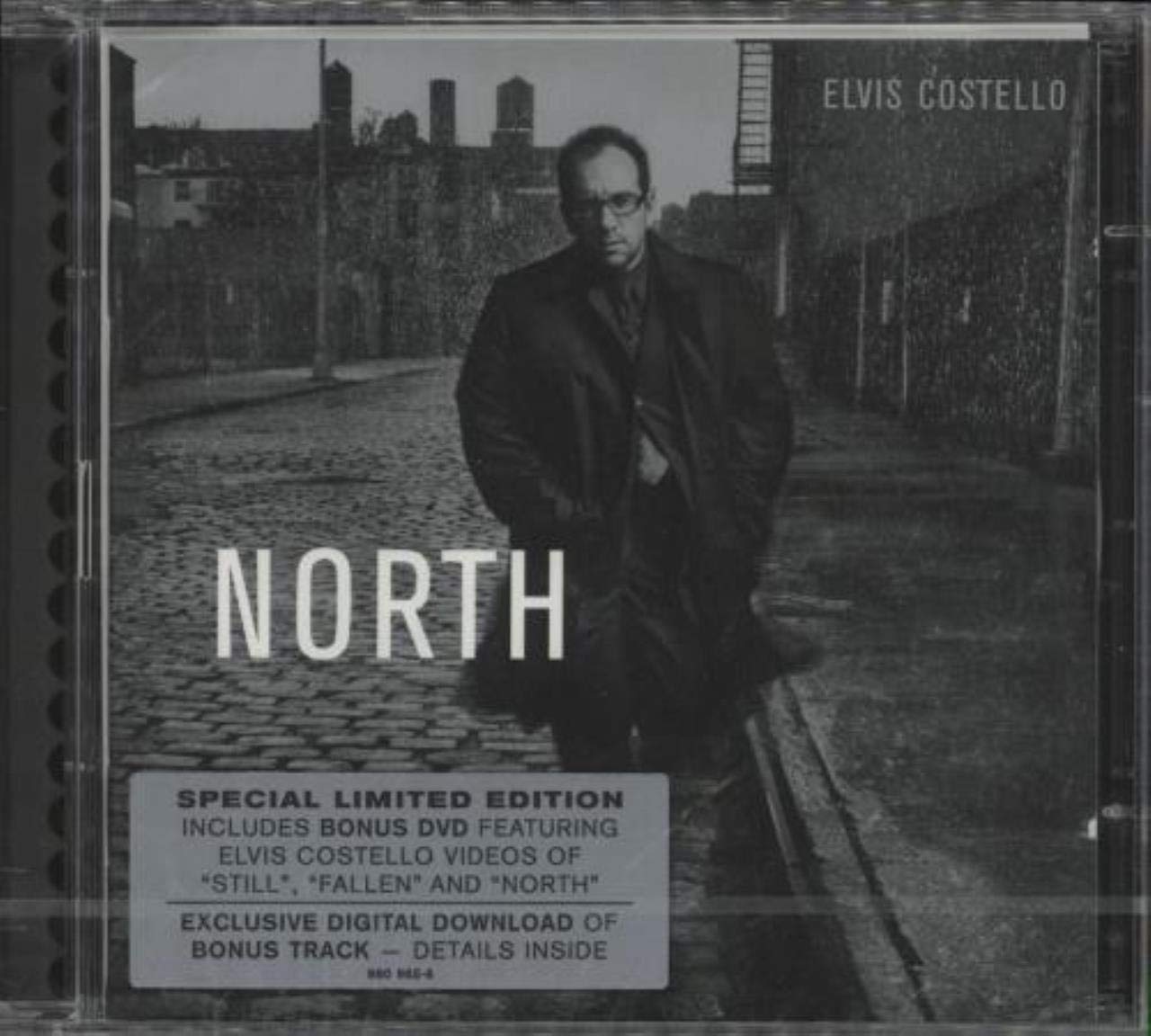 North Ltd. ed.
