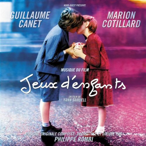 Jeux D'enfants