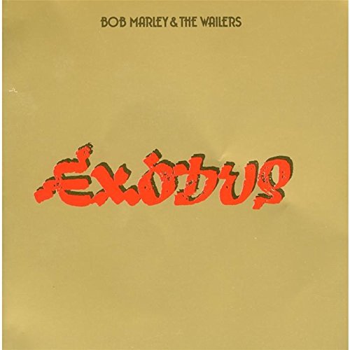 Bob Marley And The Wailers-Exodus-Cd+Dvd