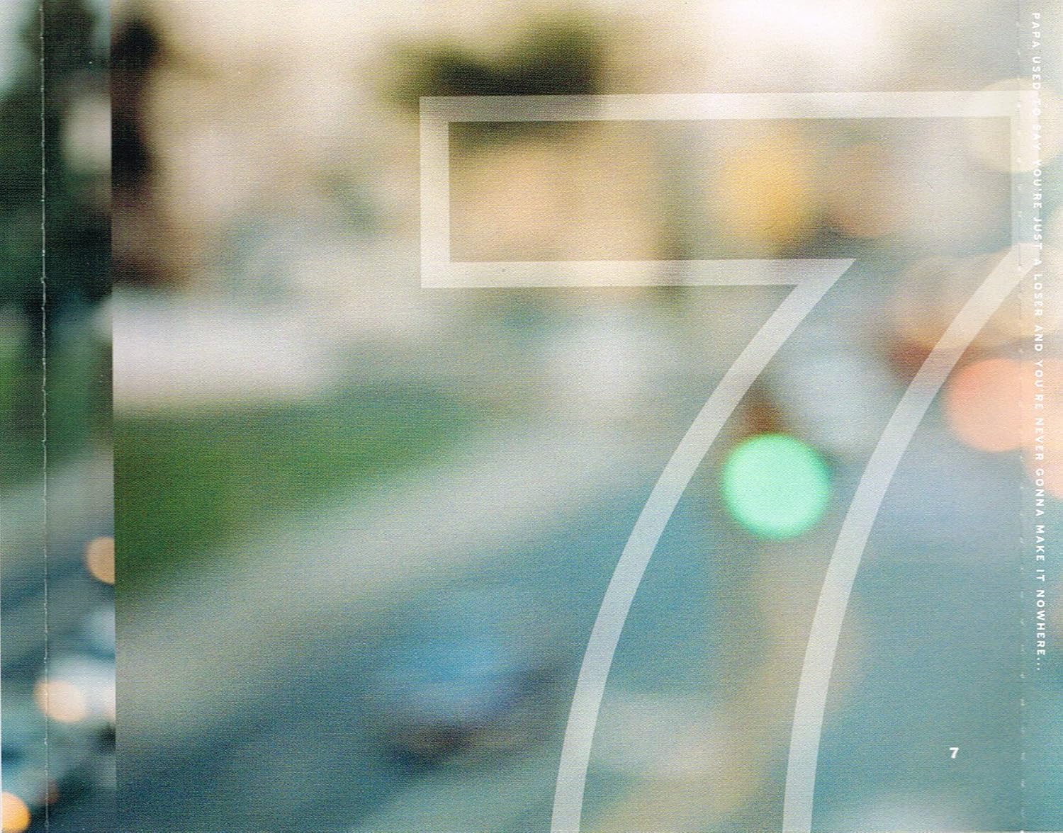 7-Seven