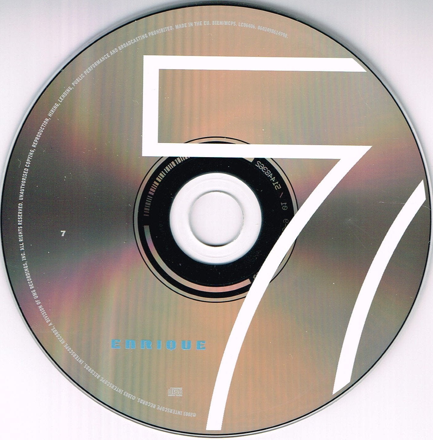 7-Seven