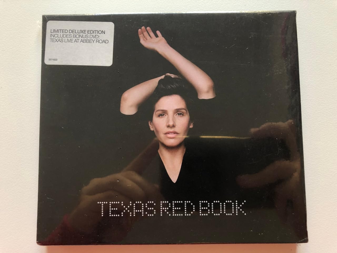 Red Ltd.ed.
