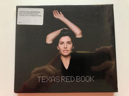 Red Ltd.ed.