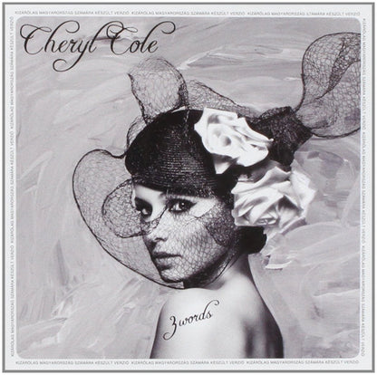 Cole. Cheryl - 3 Words