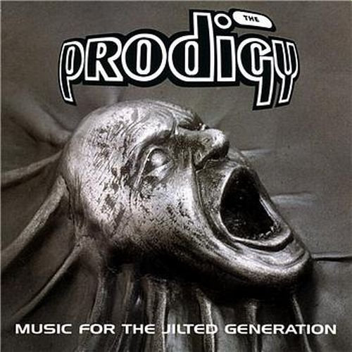 Music for the Jilted
