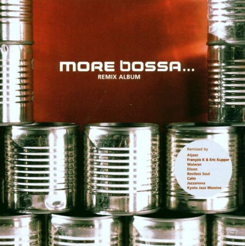 More Bossa