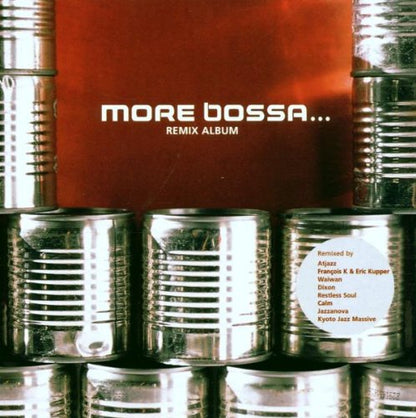More Bossa