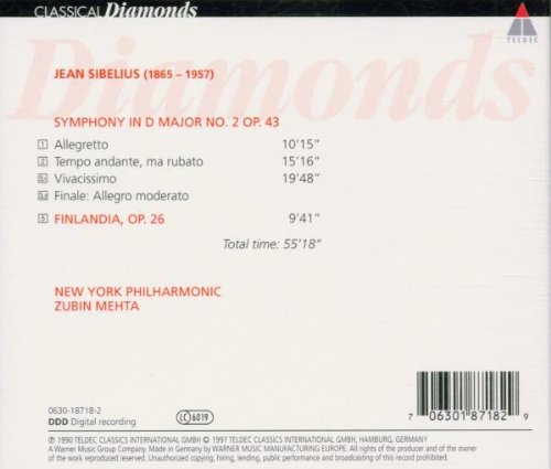 Sinfonie 2