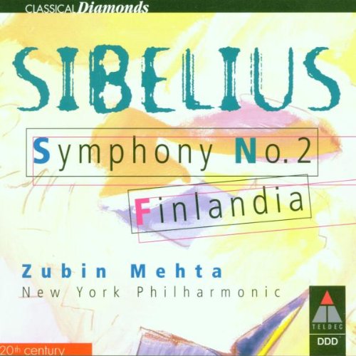 Sinfonie 2
