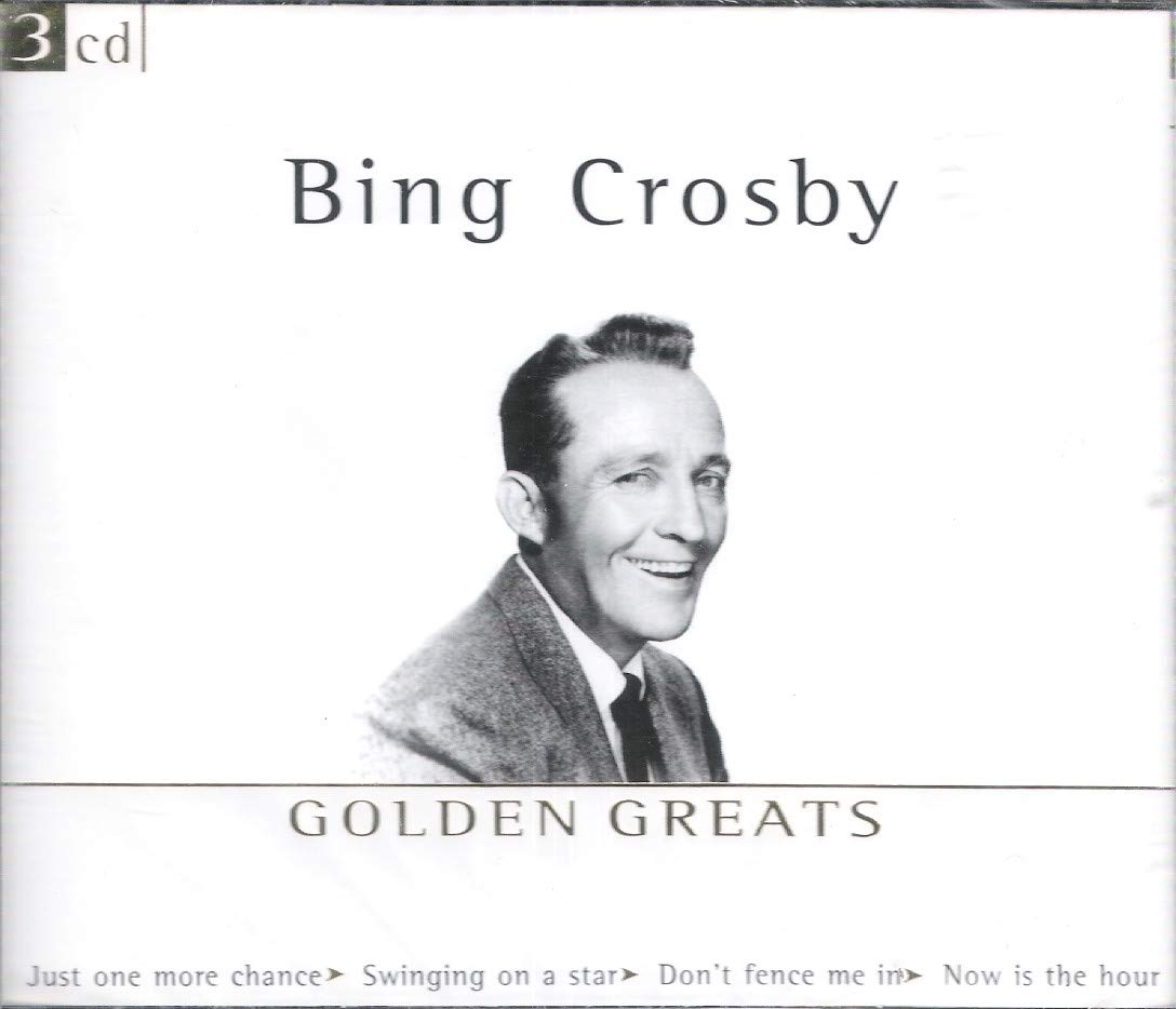 Golden Greats