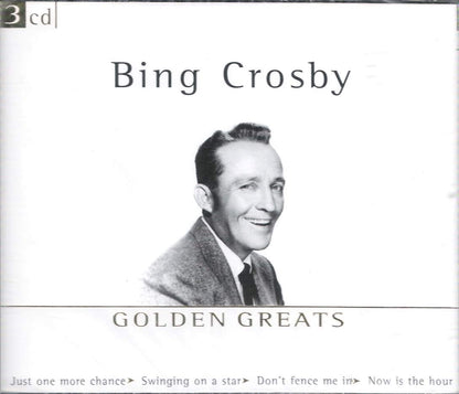Golden Greats
