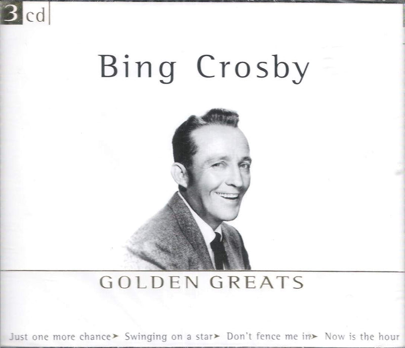 Golden Greats