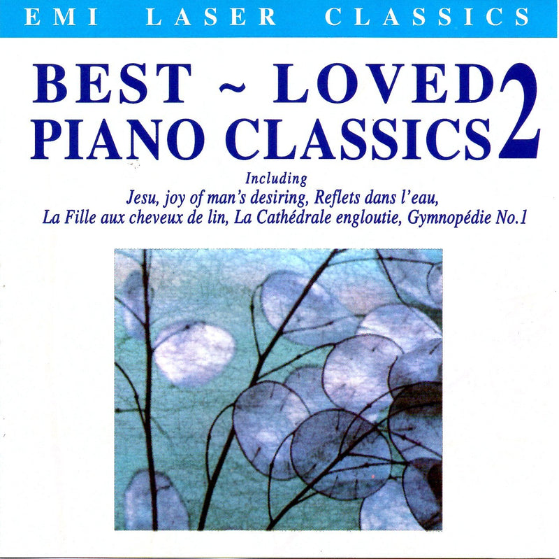 Best Loved Classics 2
