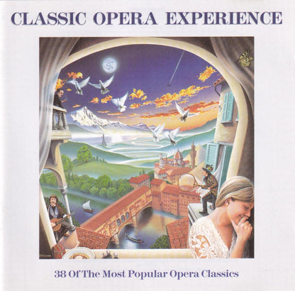 Classic Opera Experience