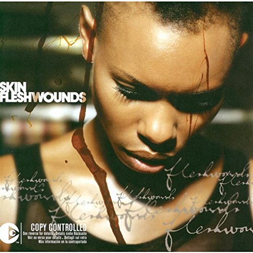 Skin-Fleshwounds