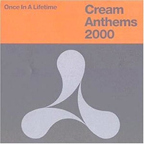 Cream Anthems 2000