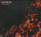 Coldplay-Trouble -Cds