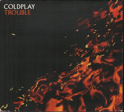 Coldplay-Trouble -Cds
