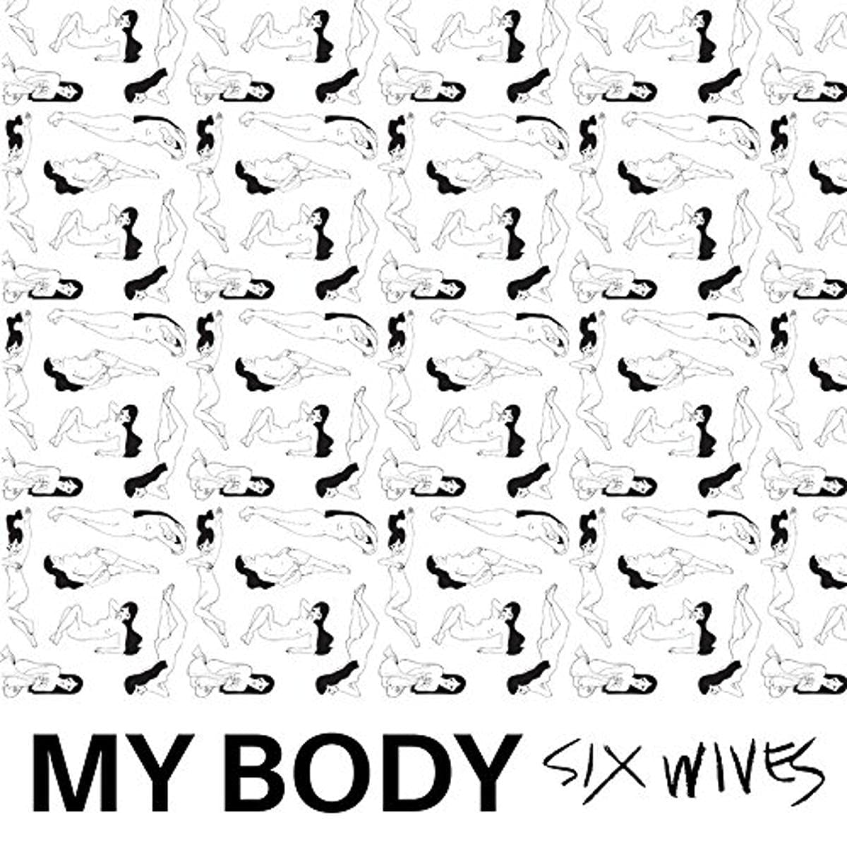 Six Wives
