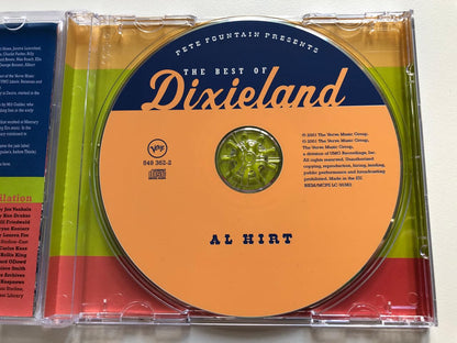 Pete Fountain Presents The Best Of Dixieland