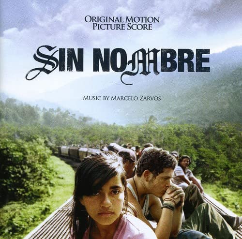 Sin Nombre-Ost