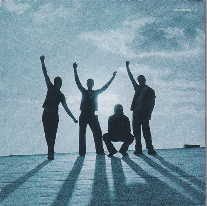 U2-Elevation 2-Cds