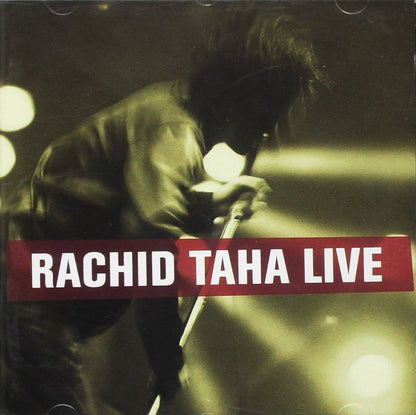 Rachid Live