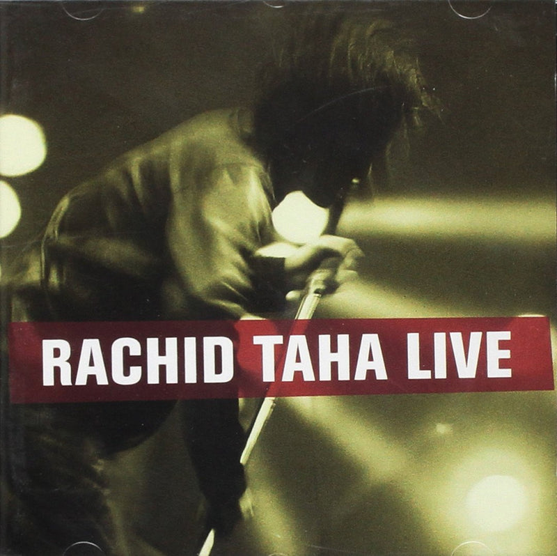 Rachid Live