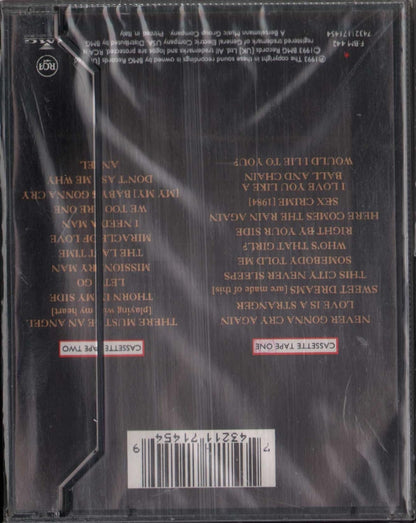 Live 1983-1989