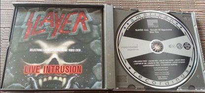 Decade Of Aggression anglais]  explicit_lyrics