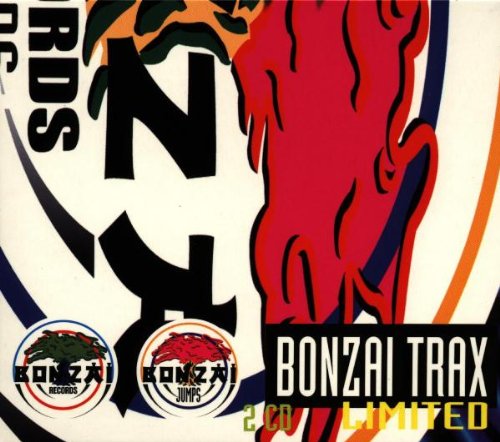 Bonzai Vol 6