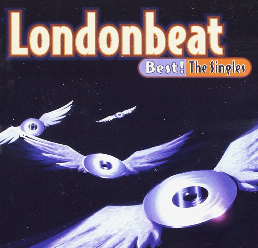 Londonbeat-Best/The Singles