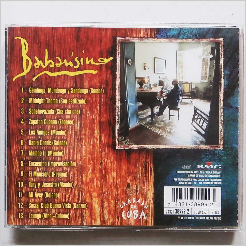 Frank Emilio Flynn Y Sus Amigos-Barbarisimo