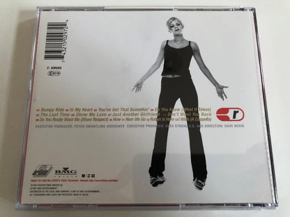 Robyn Is Here
